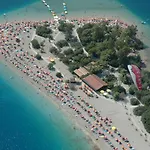 Orka World 1 Олудениз