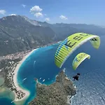 Вилла Orka World 1 *