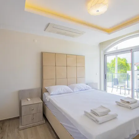 Villa Orka World 1