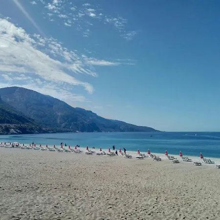 Orka World 1 Villa Ölüdeniz