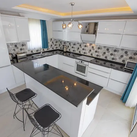 Orka World 1 أولدينيس