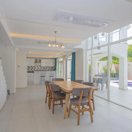 Orka World 1 Villa